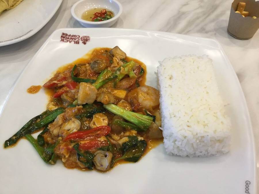 glorious food - Traveling around Southeast Asia
