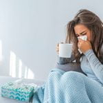 Flu Treatment and Prevention Tips