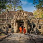Guide To Angkor Wat