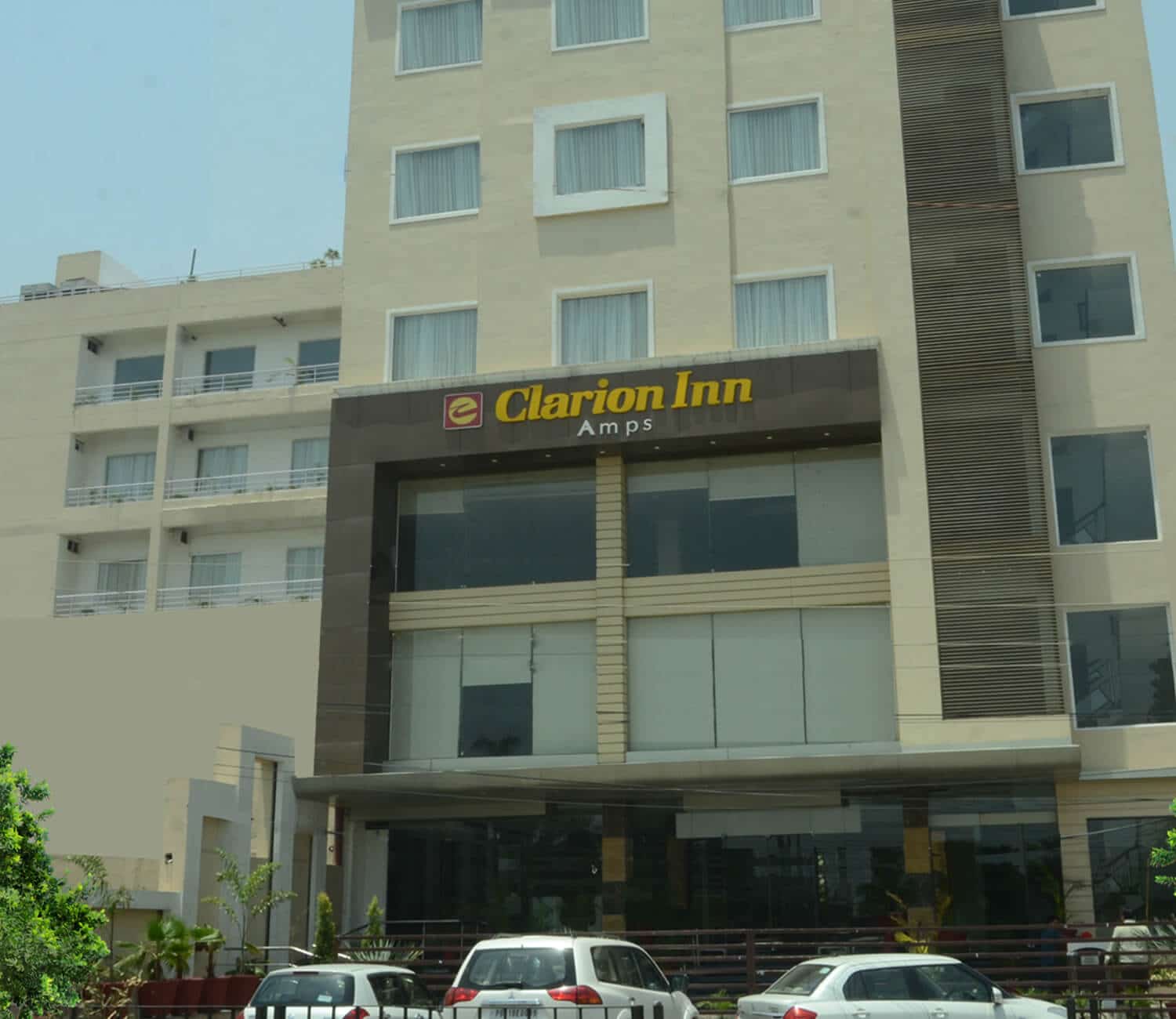 Occasion Inn Hotels- India within Pocket-Friendly Budget