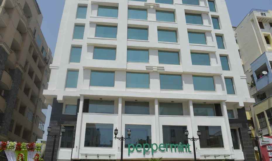 Peppermint Hotels