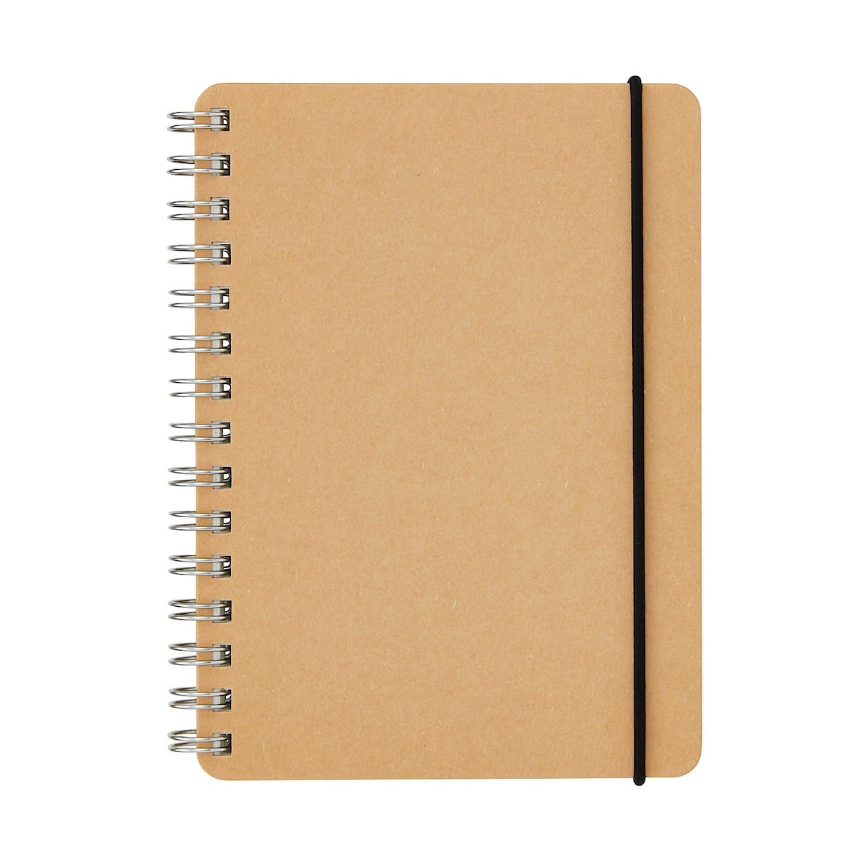 Notebook - Packing Advice