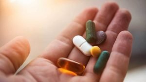 Avoid harsh drugs and use natural supplements