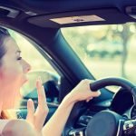 Dangers of Driving While Fatigued