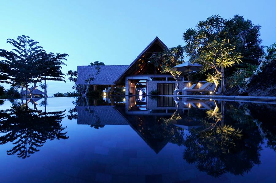 Jeda Villa Bali