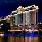 Luxury Casino-Hotels Las Vegas