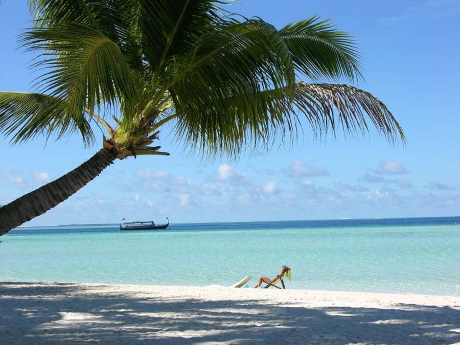 Maldives - Honeymoon Destinations World