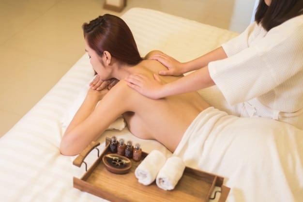 Massage Therapy for Women