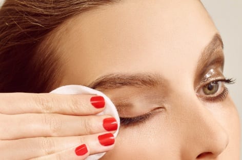 Remove Eye Makeup - Eye Care