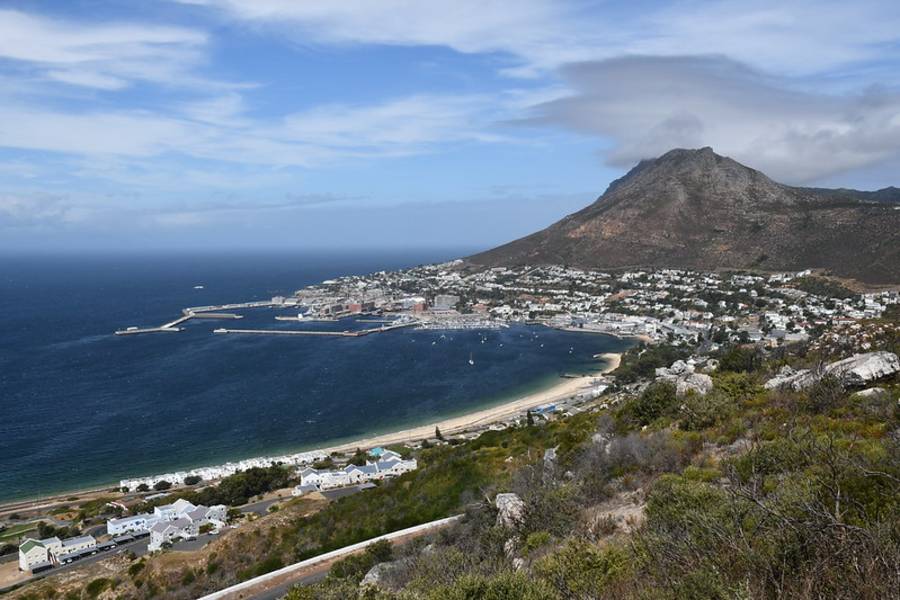 South Africa - Top Destination Tips