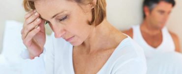 These Signs of Menopause