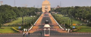 Things to See and Do in Delhi