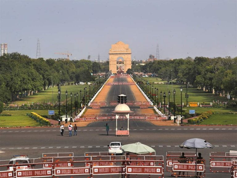 10 Things to See and Do in Delhi
