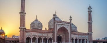 Things to See in Delhi