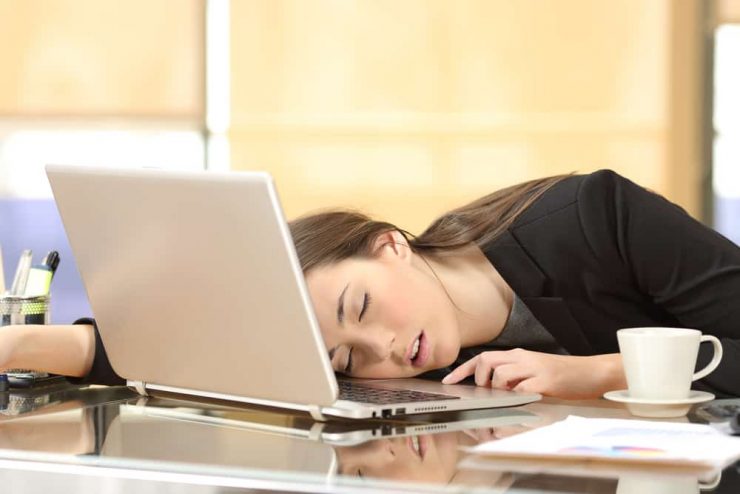 Understanding Narcolepsy Symptoms