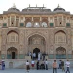Amber Palace Jaipur
