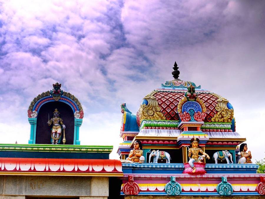 Ayyanar Temple - History, Things to do, How to reach, Best time