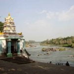 Bathing Ghats Srirangapatna