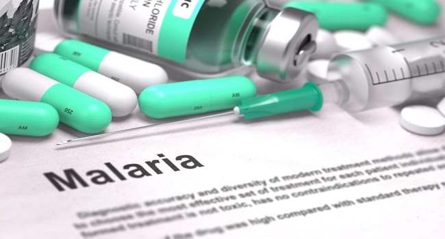 Malaria Prevention – Anti Malarial Drugs