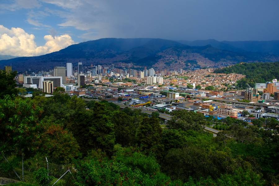 Medellin - Best of Colombia