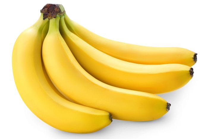 Bananas - Digest Food