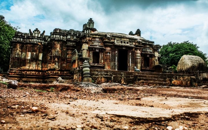 Chandramauleshvara Temple
