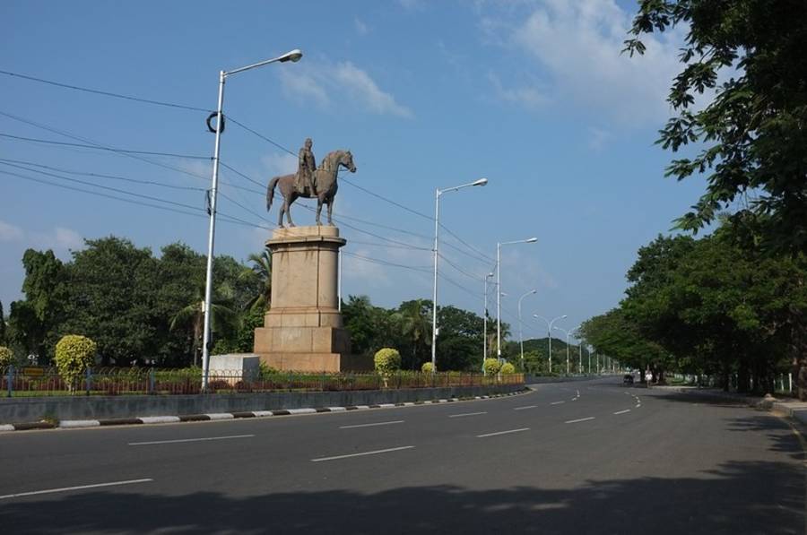 Chennai Tamilnadu