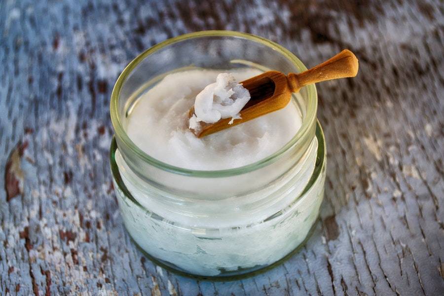 Coconut Oil should be in Your Diet