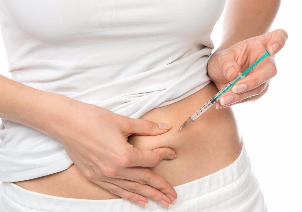 HCG injections for weight loss
