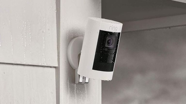 Home Monitoring Camera - Must-Have Travel Accessories