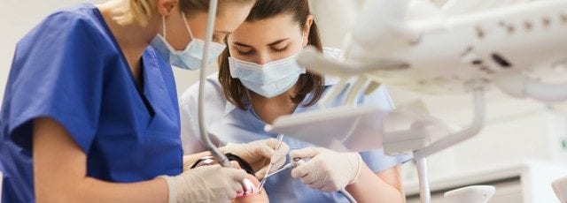 Importance of Dentist Skill