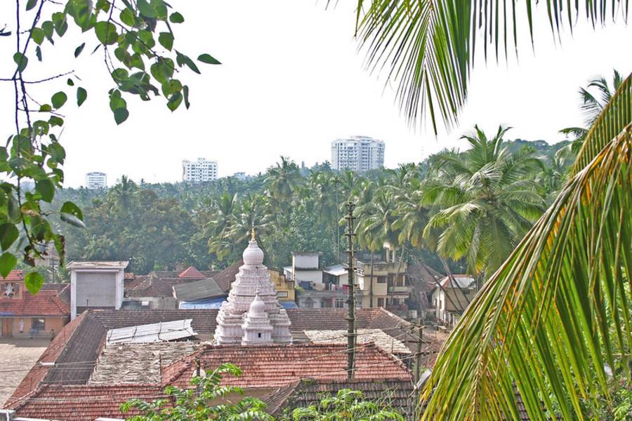 Kadri Temple - Mangalore Karnataka
