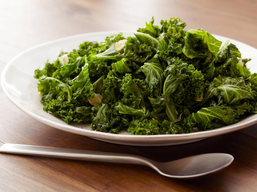 Kale - Foods for Longevity