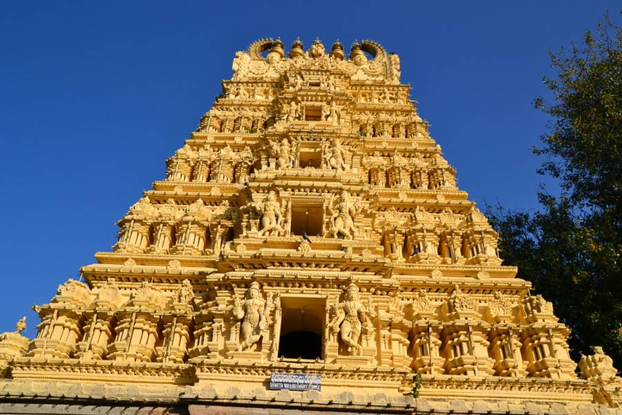 Sri Varahaswami Temple