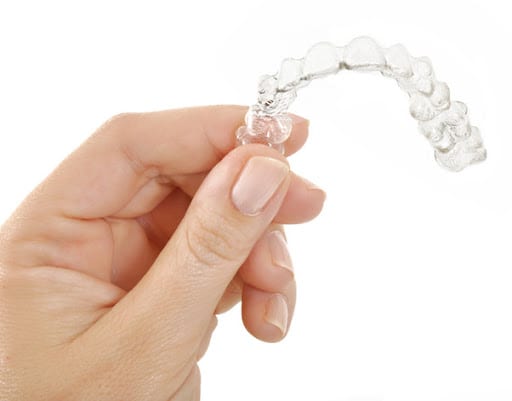 Whitening Trays and Gels - Teeth Whitening Options Explained