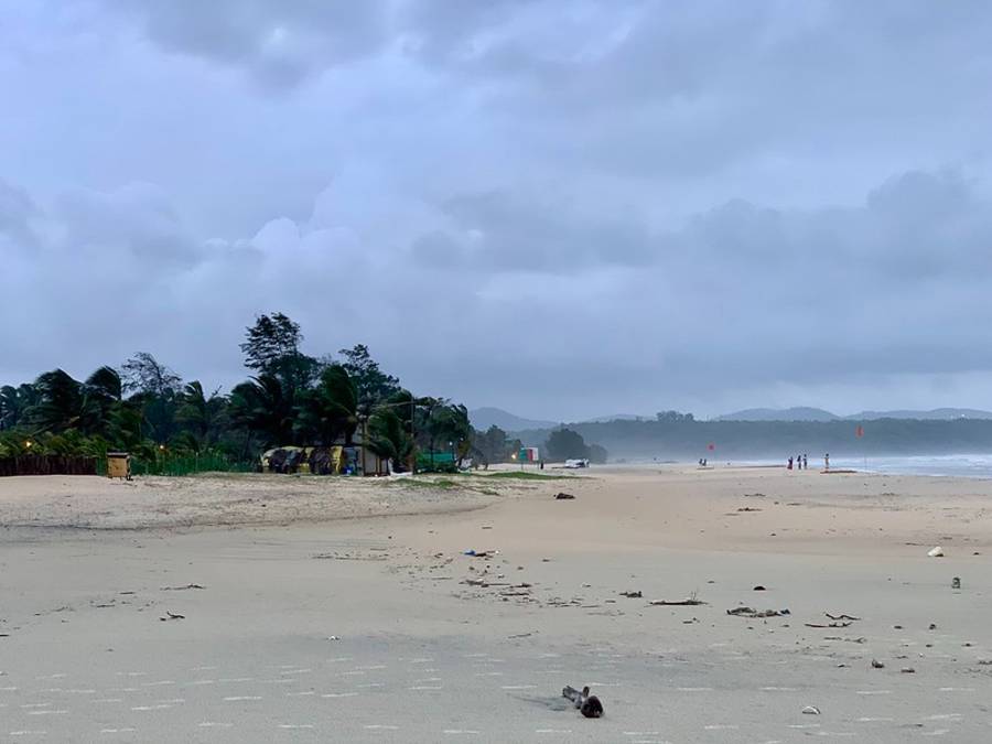 Cavelossim Beach - Best Beaches in Goa