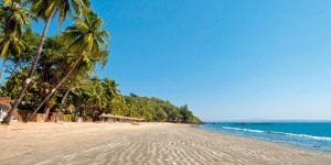 Goa Travel Packages