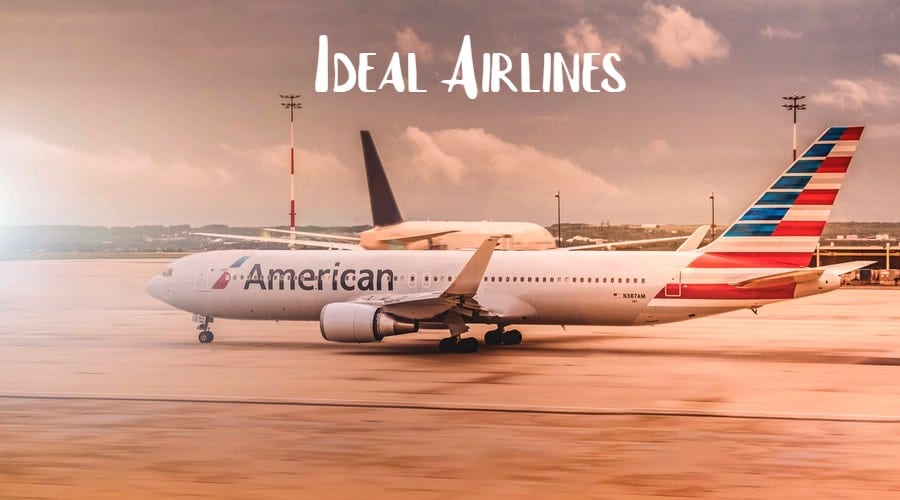 Ideal Airlines To Credit Air Miles