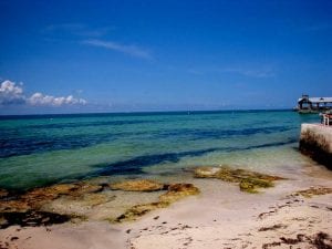 Key West Florida - Top 10 Beaches in Florida