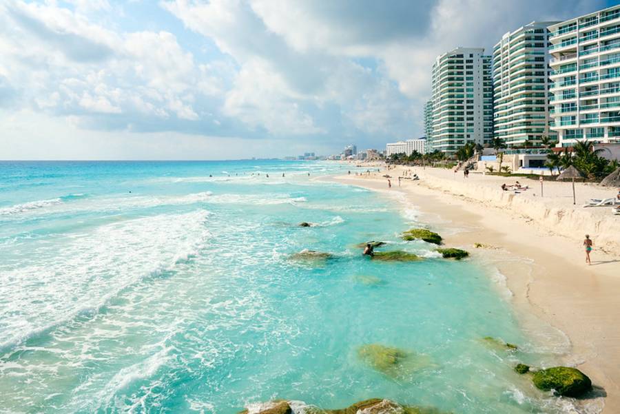 Mexico Beach - Panama City Florida