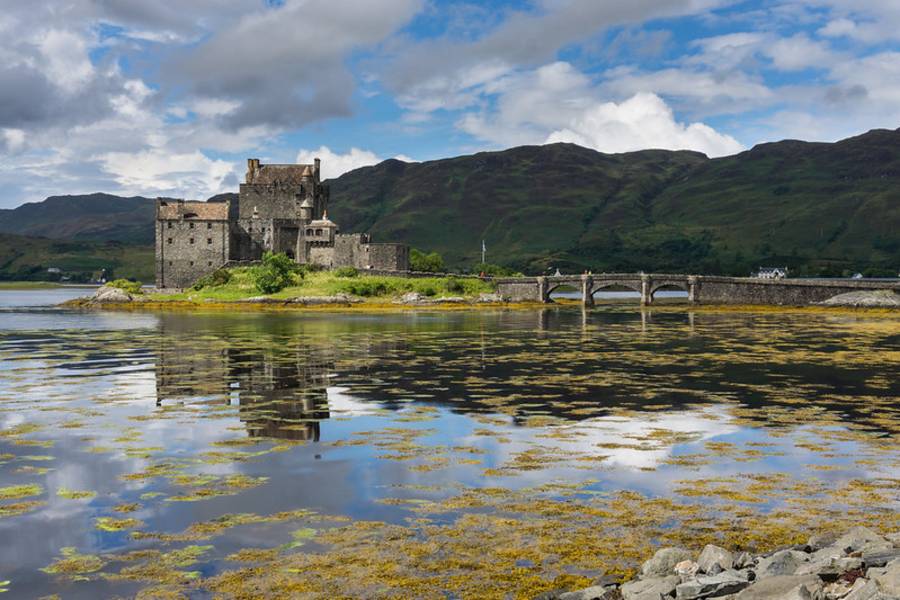 Scotland - Summer Holiday Options to Travel with Older Children