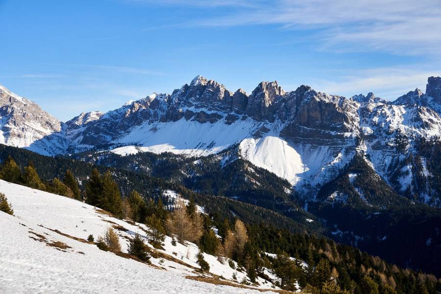 The Dolomites - Adventure Travel Destinations in Europe