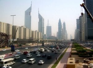 Dubai - Best Shopping Cities