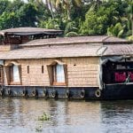 Houseboats Disaster Preparedness
