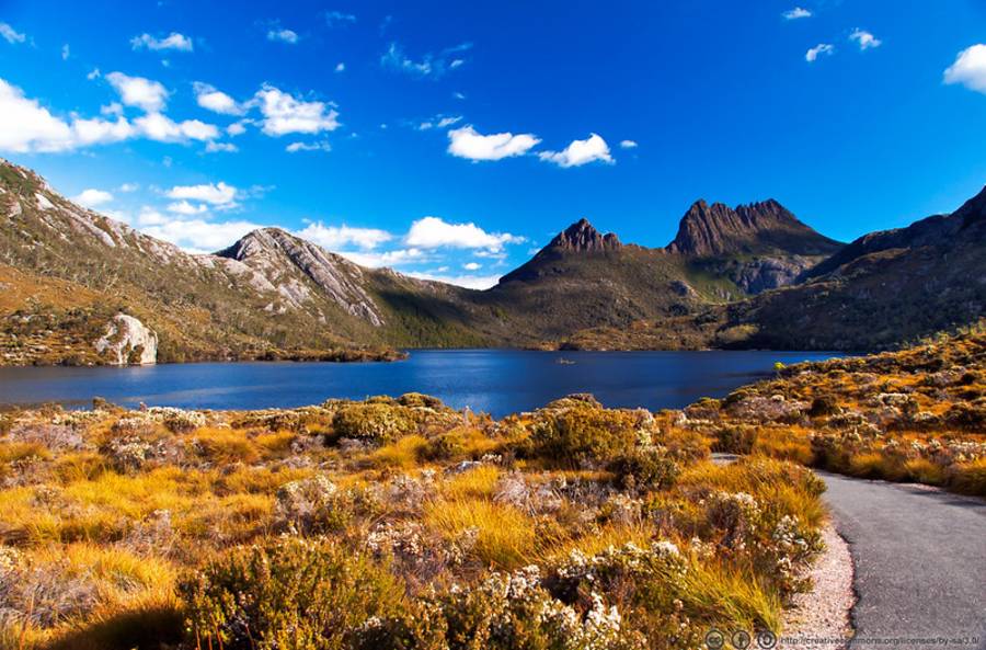 Tasmania - Holiday Hotspots the World Over
