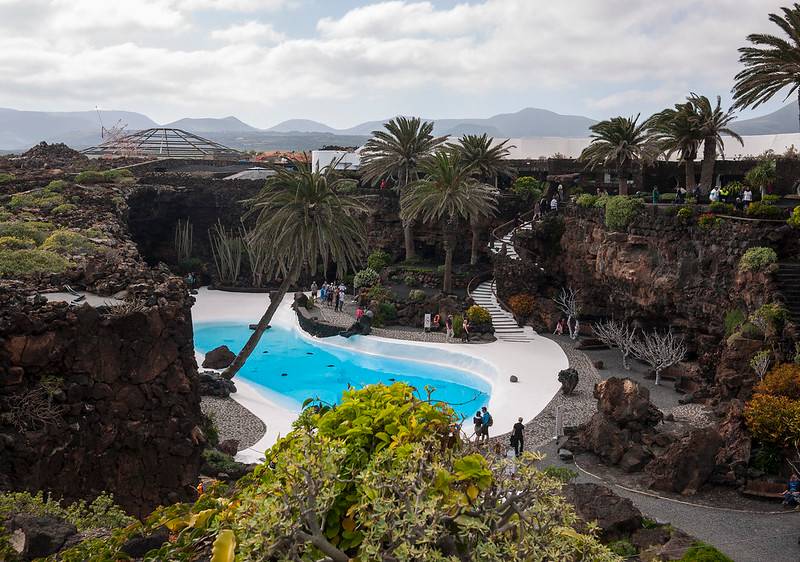 Things to Do in Lanzarote
