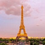 Things You Must Do In Paris