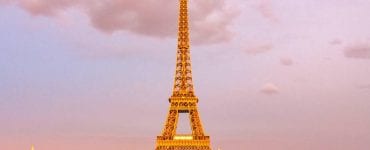 Things You Must Do In Paris