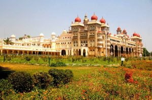 Maharaja Palace - Jodhpur Tourist Places