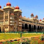 Royal Mysore Walks